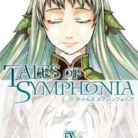   Tales of Symphonia: Extra Load <small>Story & Art</small> 